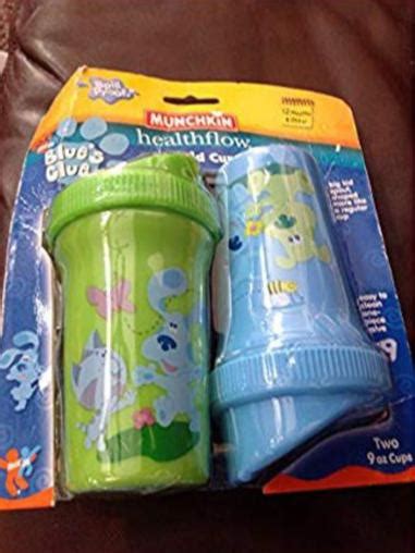 blue's clues sippy cup|More.